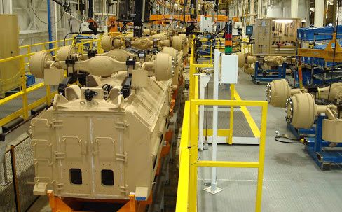 Odoo • Text and Image