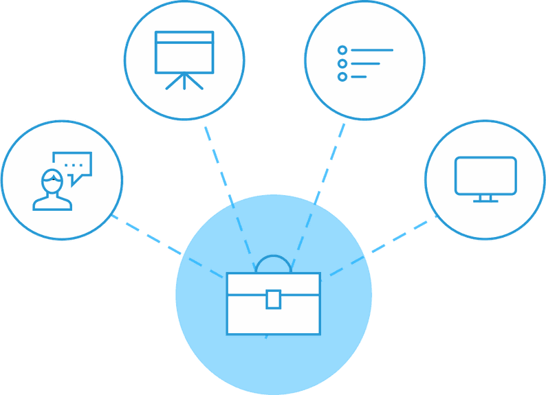Odoo • Image and Text